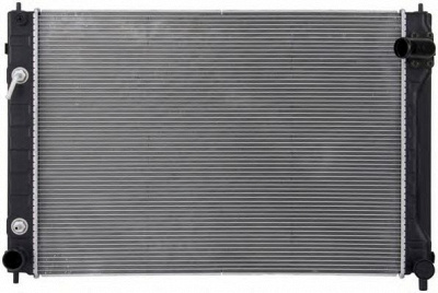 SPECTRA PREMIUM cu13284 -  Радиатор, охлаждение двигателя
